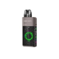 Digi Q Vista 3ml 1600mAh – Gunmetal